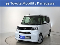 ダイハツ タント Xリミテッド