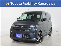 ムーヴ RS