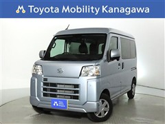 ダイハツ ハイゼットカーゴ クルーズ
