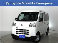 ダイハツ ハイゼットカーゴ DX