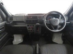 ハイゼットカーゴ DX