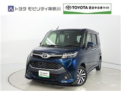 トヨタ タンク 1.0カスタムG S
