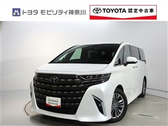 アルファードHV 2.5Z 7ニンノリ