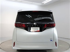アルファードHV 2.5Z 7ニンノリ