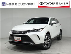 ハリアー 2.0G