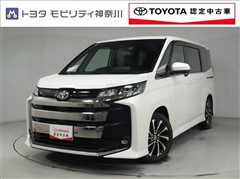 ノア 2.0S-Z 7ニンノリ