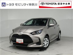 トヨタ ヤリスHV 1.5G