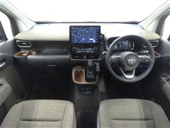 シエンタHV 1.5Z 4WD 7ニン