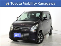ワゴンR 20シュウネンキネンシャ