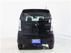ワゴンR 20シュウネンキネンシャ