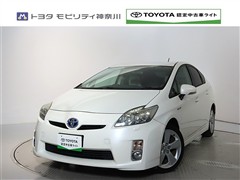 トヨタ プリウス 1.8S ツーリングセレ