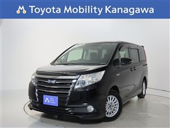 ノアHV 1.8G 7ニンノリ