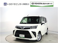 ルーミー 1.0G