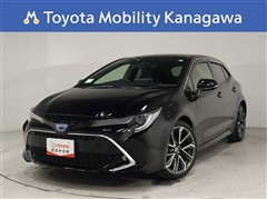 カローラスポーツ HV 1.8G Z