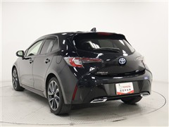 カローラスポーツ HV 1.8G Z
