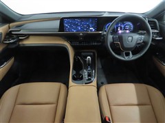 クラウンスポーツHEV 2.5Z