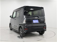 タントカスタム X スタイルセレクション
