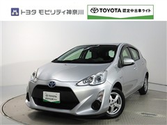 トヨタ アクア 1.5L