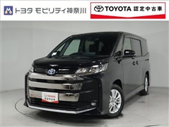 ノアHV 1.8S-G 7ニンノリ