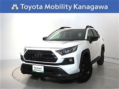 RAV4 2.0アドベンチャーOR2