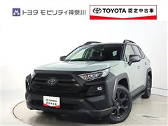 RAV4 2.0アドベンチャーOR2