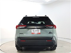 RAV4 2.0アドベンチャーOR2