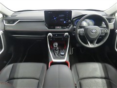 RAV4 2.0アドベンチャーOR2
