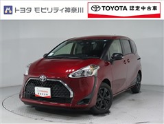 シエンタファンベースGセーフティED2