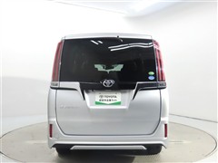 エスクァイア 2.0Gi 4WD 7ニン