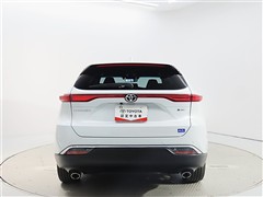 ハリアーHV 2.5Z レザーPKG