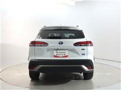 カローラクロスHV 1.8Z 4WD