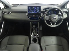 カローラクロスHV 1.8Z 4WD