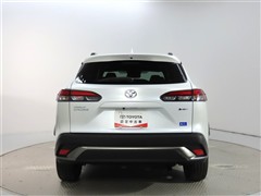 カローラクロスHV 1.8Z