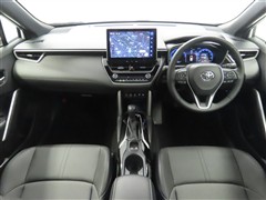 カローラクロスHV 1.8Z