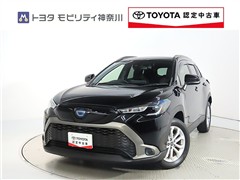 カローラクロスHV 1.8S