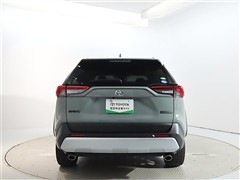RAV4 2.0アドベンチャー
