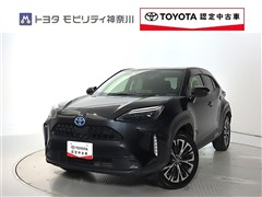 ヤリスクロスHV 1.5Z