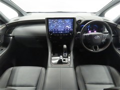 アルファードHV 2.5Z 4WD
