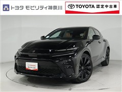 クラウンスポーツHEV 2.5Z