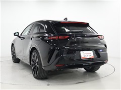クラウンスポーツHEV 2.5Z