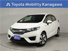 ホンダ フィット HV 1.5Lパッケージ