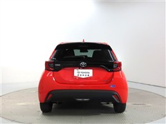 ヤリスHV 1.5Z