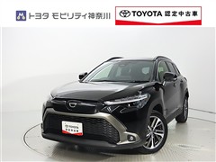 トヨタ カローラクロス 2.0Z