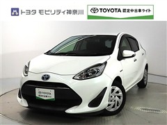 アクア 1.5S スタイルブラック