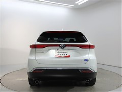 ハリアー 2.0Z レザーPKG