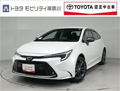 カローラ 1.5ダブルバイビー