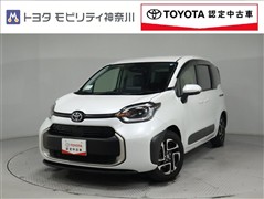 シエンタHV 1.5Z 7ニンノリ