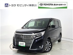 トヨタ エスクァイア 2.0Gi 4WD 8ニン