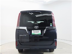 エスクァイア 2.0Gi 4WD 8ニン