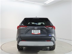 RAV4 2.0アドベンチャー